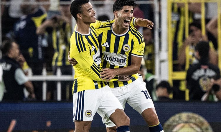 Sıcak Gündem: Fenerbahçe, 17 yıllık hasreti bitirmenin 180 dakika uzağında - Son Dakika Haberleri: Gelişmeler