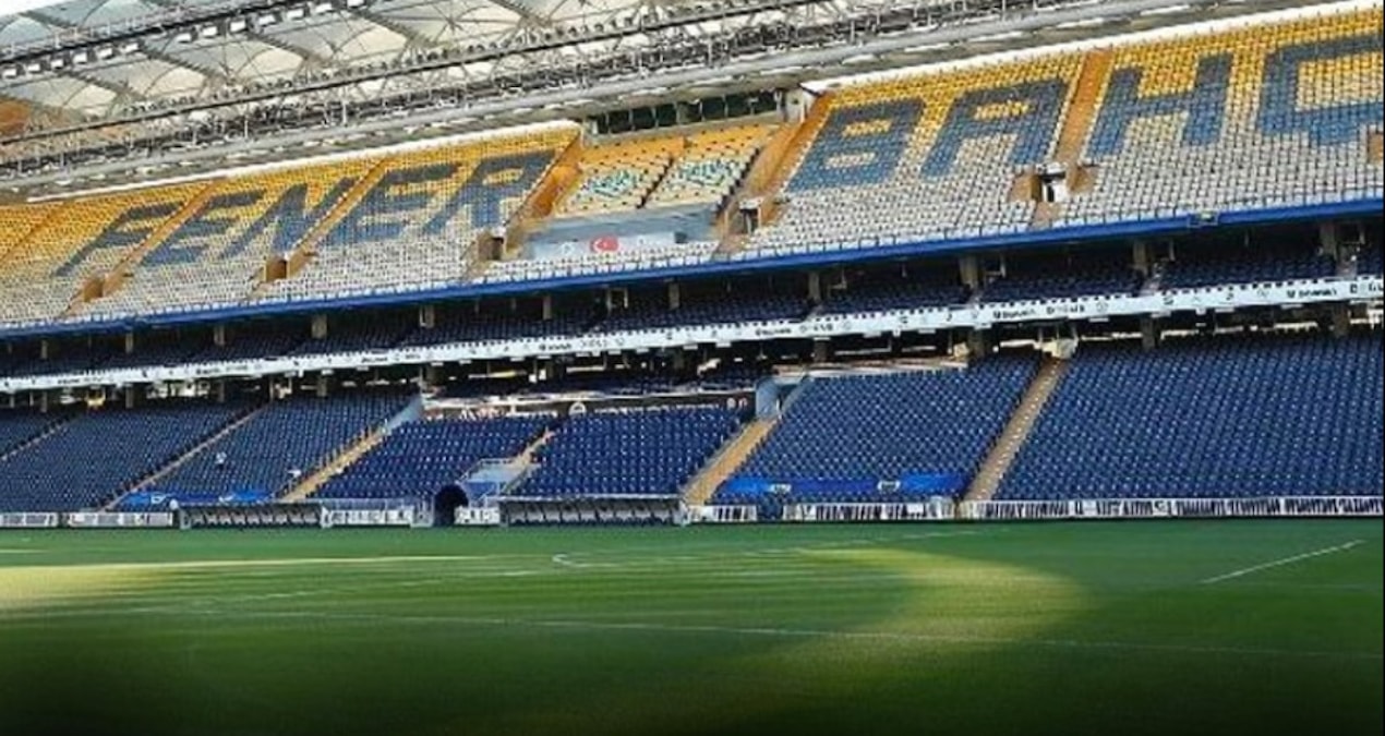 Fenerbahçe 2027'de logosunu değiştirecek - Son Dakika - Son Dakika Bilgileri