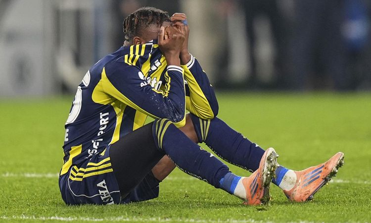 Ayrıntılar Netleşti: Fenerbahçe'de 5 oyuncu için sakatlık demeçsı! İşte son durumları - Son Dakika | İşte Tüm