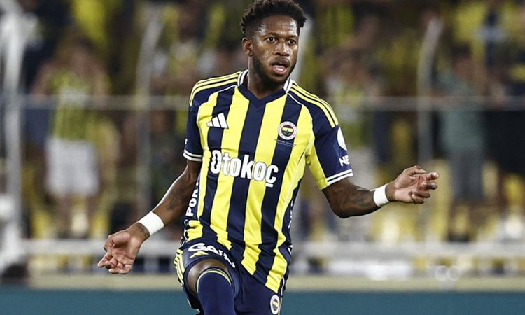 Ayrıntılar Netleşti: Fenerbahçe'de anlaşma tamam: Fred ülkesine dönüyor - Haberleri | İşte Tüm Ayrıntılar