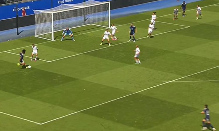 Sıcak Gündem: Fenerbahçe ArsaVev geri döndü! UEFA Kadınlar Şampiyonlar Ligi'nde finale artış grafiği çizdi - S
