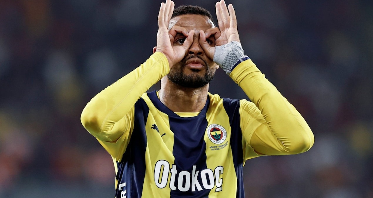 Ayrıntılar Netleşti: Fenerbahçe ayrılığı resmen kamuoyuna ilan etti! En Nesyri'ye veda - Son Dakika Haberleri