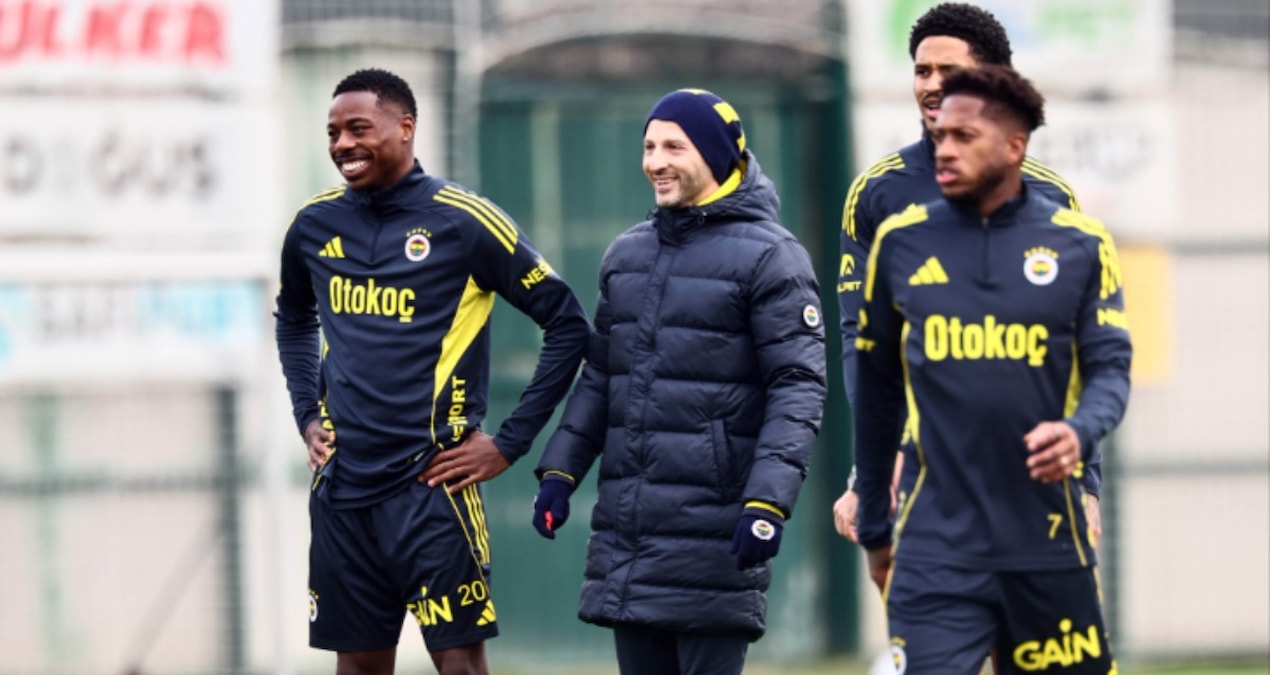 Ayrıntılar Netleşti: Fenerbahçe'de ayrılık rüzgarı! 8 isim yolcu - Son Dakika Haberleri: Gelişmeler Takip Edil