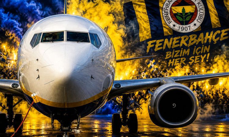 Son Gelişme: Fenerbahçe'de ayrılıklar peş peşe! Bir isim daha veda ediyor - Son Dakika: Gelişmeler Takip Edili