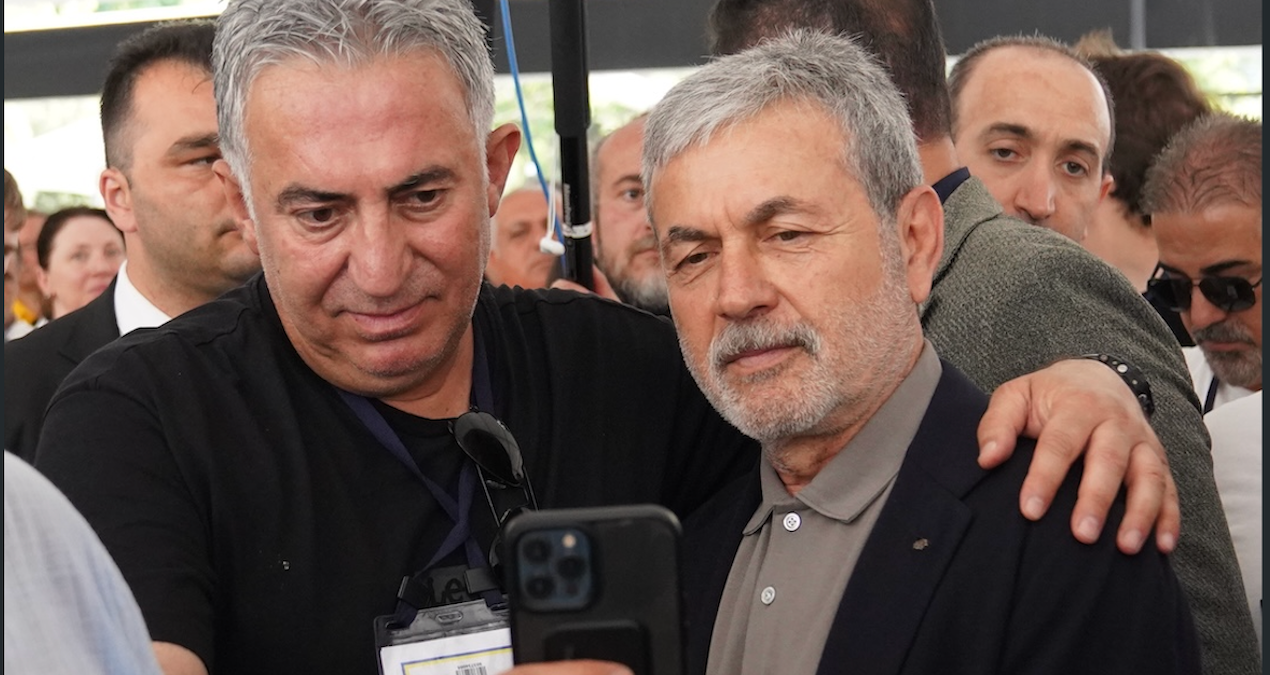 Fenerbahçe, Aziz Yıldırım’la birlikte fabrika ayarlarına geçecek! Herkes bir gün evine döner - Son Dakika: Gel