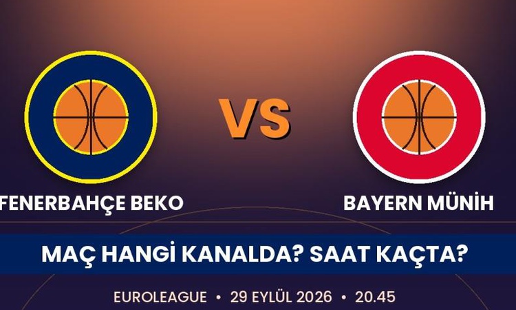 Fenerbahçe Bayern Münih maçı hangi kanalda, Fenerbahçe Tarfin Bayern Münih nereden CANLI izlenir? | İşte Tüm A