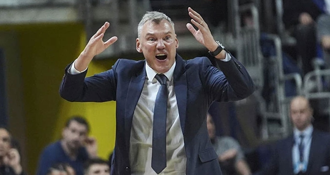 Ayrıntılar Netleşti: Fenerbahçe Beko Almanya'da mağlup - Haberleri: Gelişmeler Takip Ediliyor