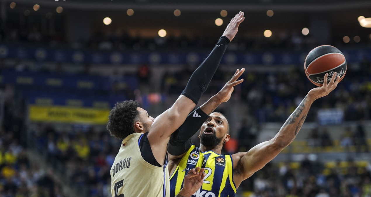 Sıcak Gündem: Fenerbahçe Beko, Barcelona'yı mağlup etti - Son Dakika Haberleri - Son Dakika Bilgileri
