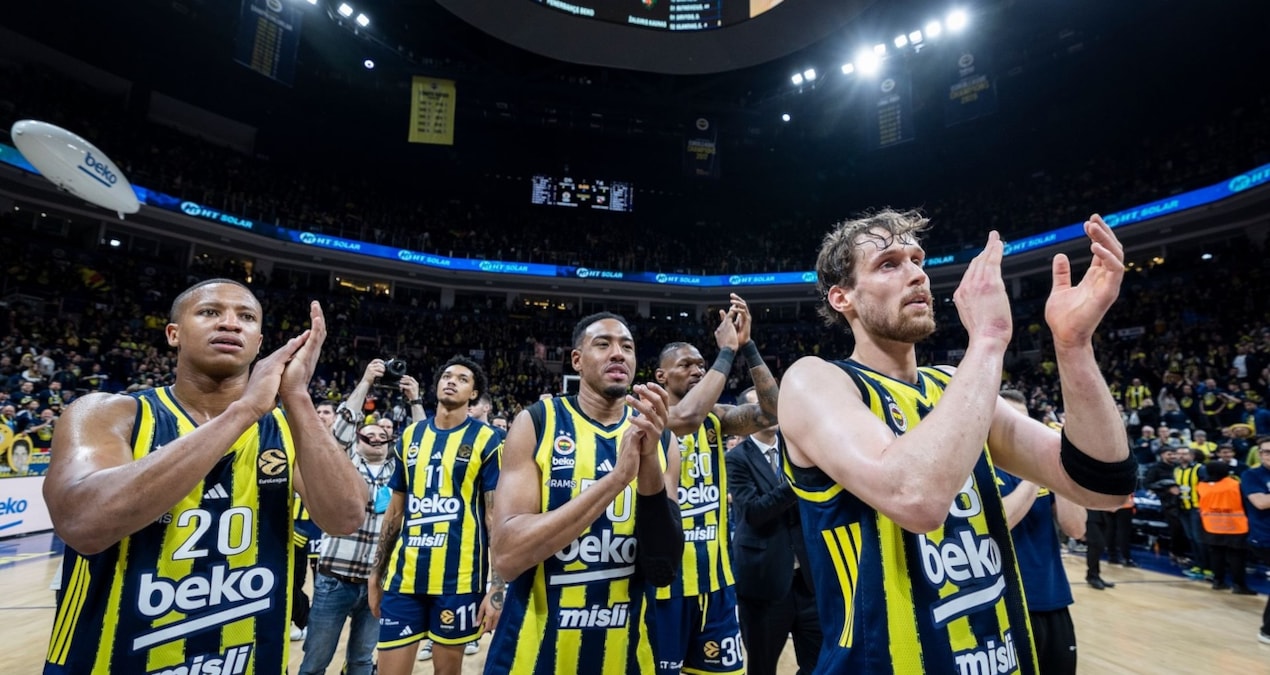 Ayrıntılar Netleşti: Fenerbahçe Beko’dan NBA Europe’a açık kapı - Haberleri ve Merak Edilenler