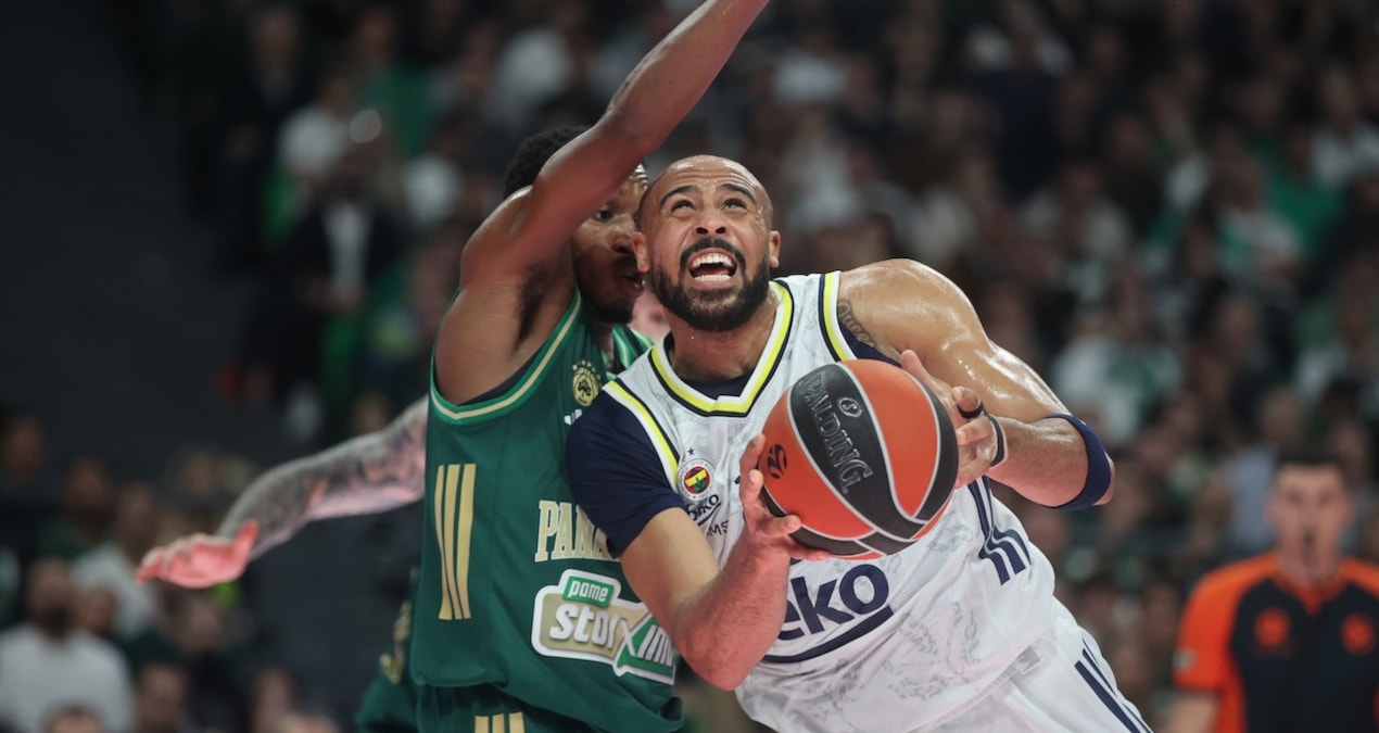 Ayrıntılar Netleşti: Fenerbahçe Beko play-off bileti peşinde - Son Dakika Haberleri | İşte Tüm Ayrıntılar