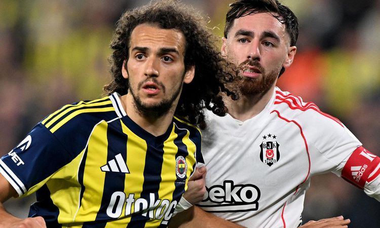 Fenerbahçe-Beşiktaş derbisinin hakemi netlik kazandı: Gelişmeler Takip Ediliyor