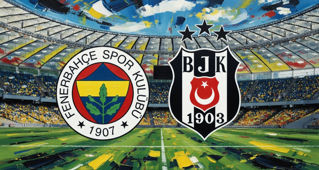 Son Gelişme: Fenerbahçe ve Beşiktaş yılın takasına hazırlanıyor! 4 isimli teklif masada - Son Dakika | İşte Tü