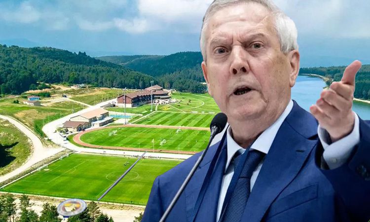 Gündemden Son Bilgiler: Fenerbahçe'de büyük ayrılık baskınu! Aziz Yıldırım hepsine "Güle güle" dedi - Haberler