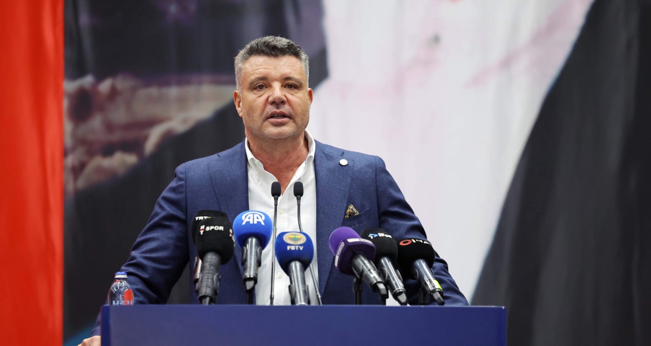 Ayrıntılar Netleşti: Fenerbahçe'den açıklama: Suç duyurularında bulunulmaya başlanmıştır - Haberleri: Gelişmel