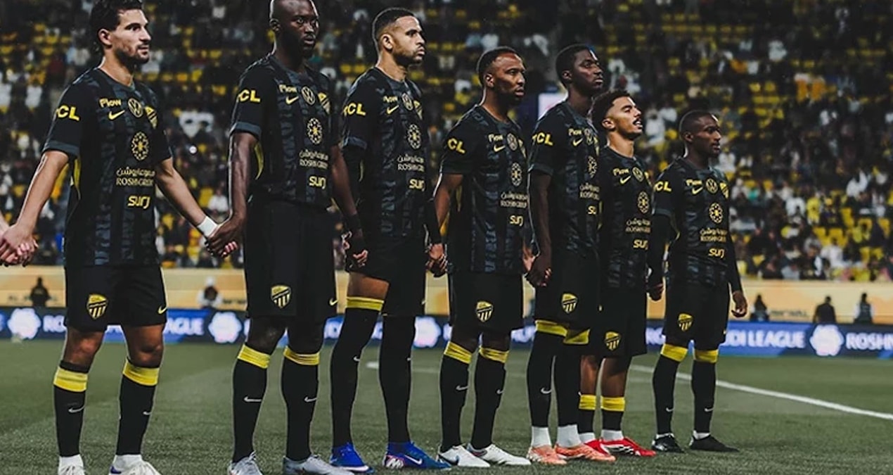 Fenerbahçe'den apar topar gitti: İlk maçında saç baş yoldurdu - Son Dakika Haberleri - Son Dakika Bilgileri