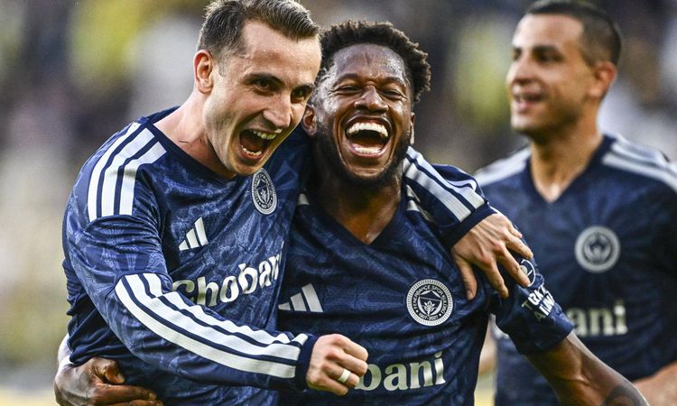 3 out of 3 from Fenerbahçe in Austria - News