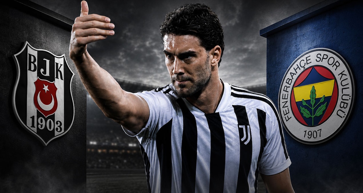 Transfer move from Fenerbahçe that will anger Beşiktaş fans - Latest News