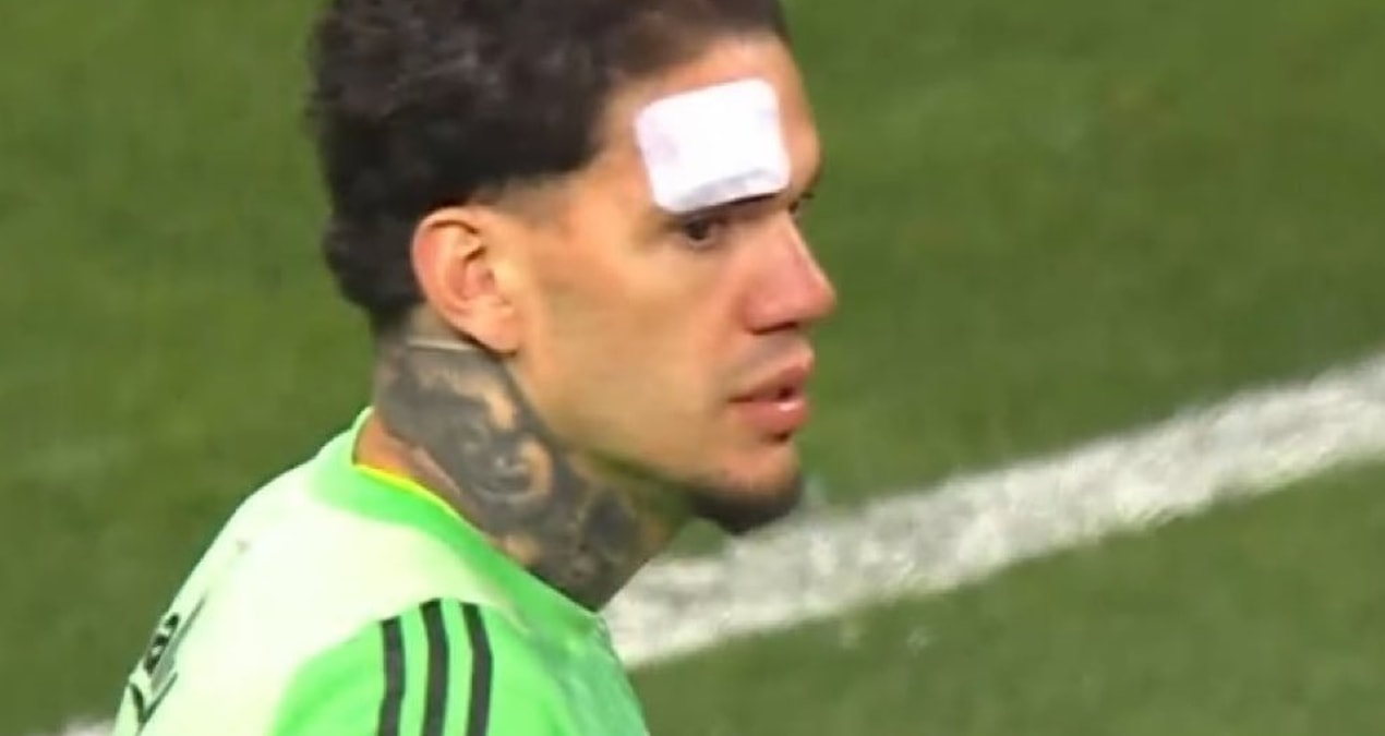 Kritik Açıklama: Fenerbahçe'den Ederson açıklaması! 10 kişiye işlem yapıldı - En Son Haber | İşte Tüm Ayrıntıl