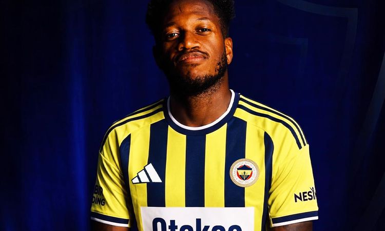 Gündemden Son Bilgiler: Fenerbahçe’den Fred için veda paylaşımı - Son Dakika Haberleri ve Merak Edilenler