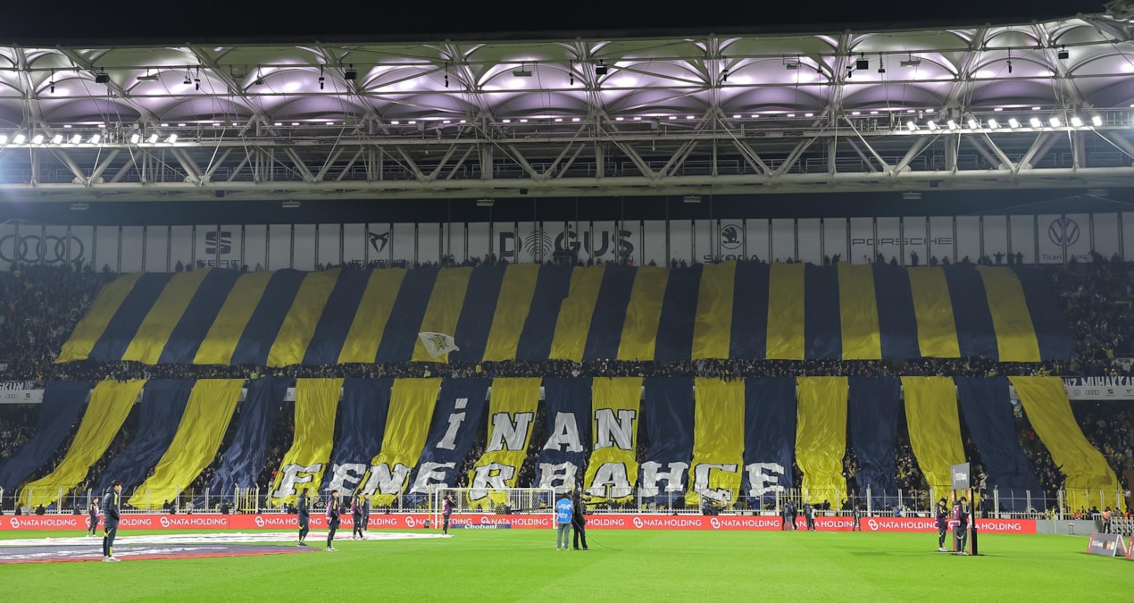 Son Gelişme: Fenerbahçe'den 'kurşunlama dosyası' için açıklama - Son Dakika Haberleri - Son Dakika Bilgileri