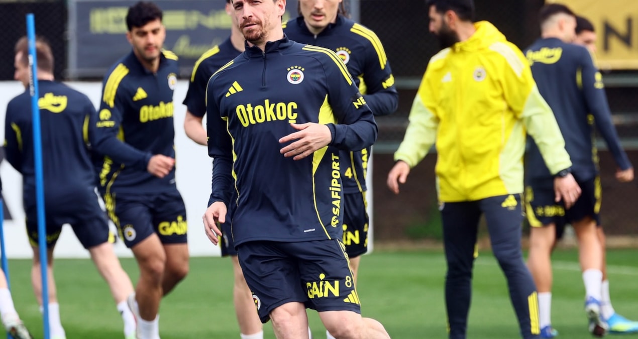 Ayrıntılar Netleşti: Fenerbahçe’den Mert Hakan Yandaş açıklaması! Kabul edilemez - En Son Haber ve Merak Edile