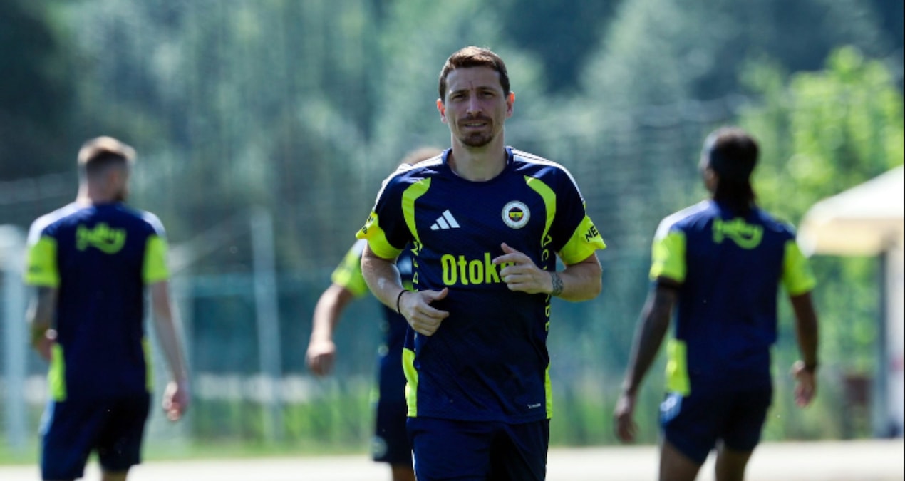 Mert Hakan Yandaş's decision from Fenerbahçe! The first one will live - Breaking News