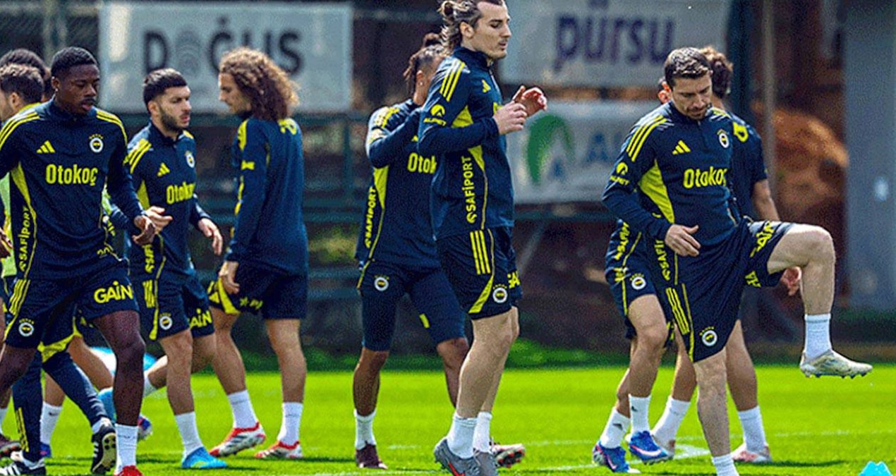 Official statement from Fenerbahçe: The salary he will receive is a first in Türkiye - Last Minute News