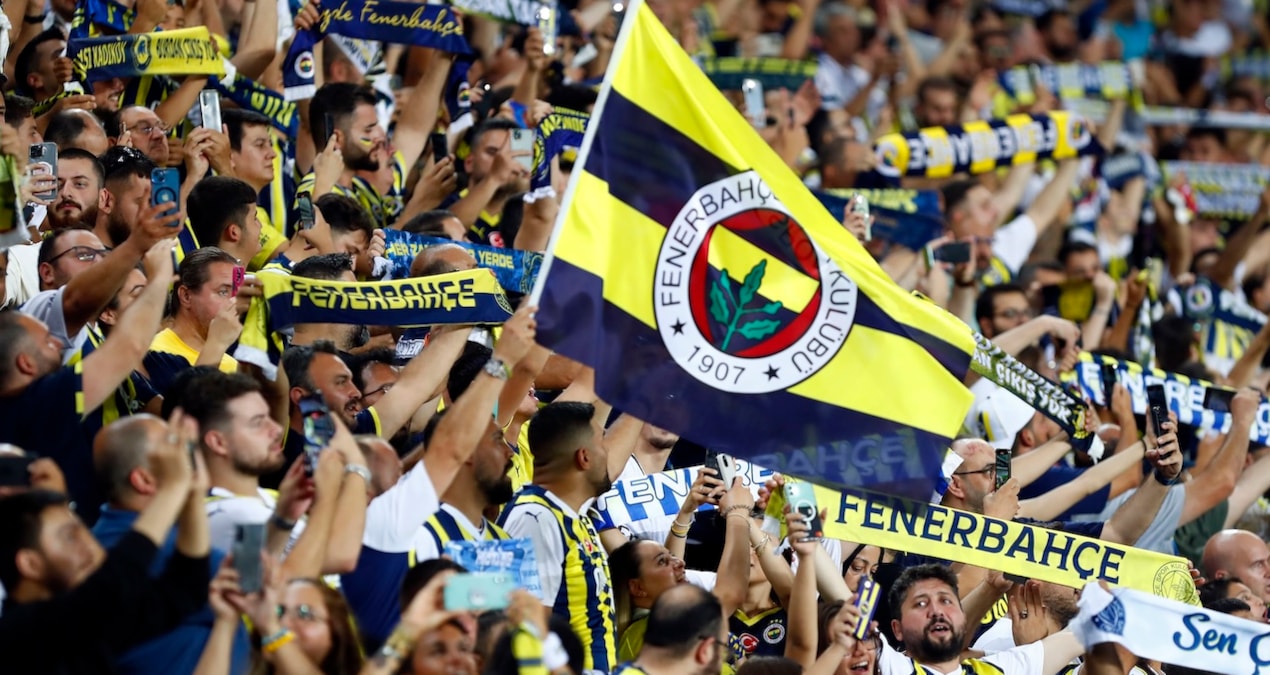 Gündemden Son Bilgiler: Fenerbahçe'den taraftarına uyarı - Son Dakika - Son Dakika Bilgileri
