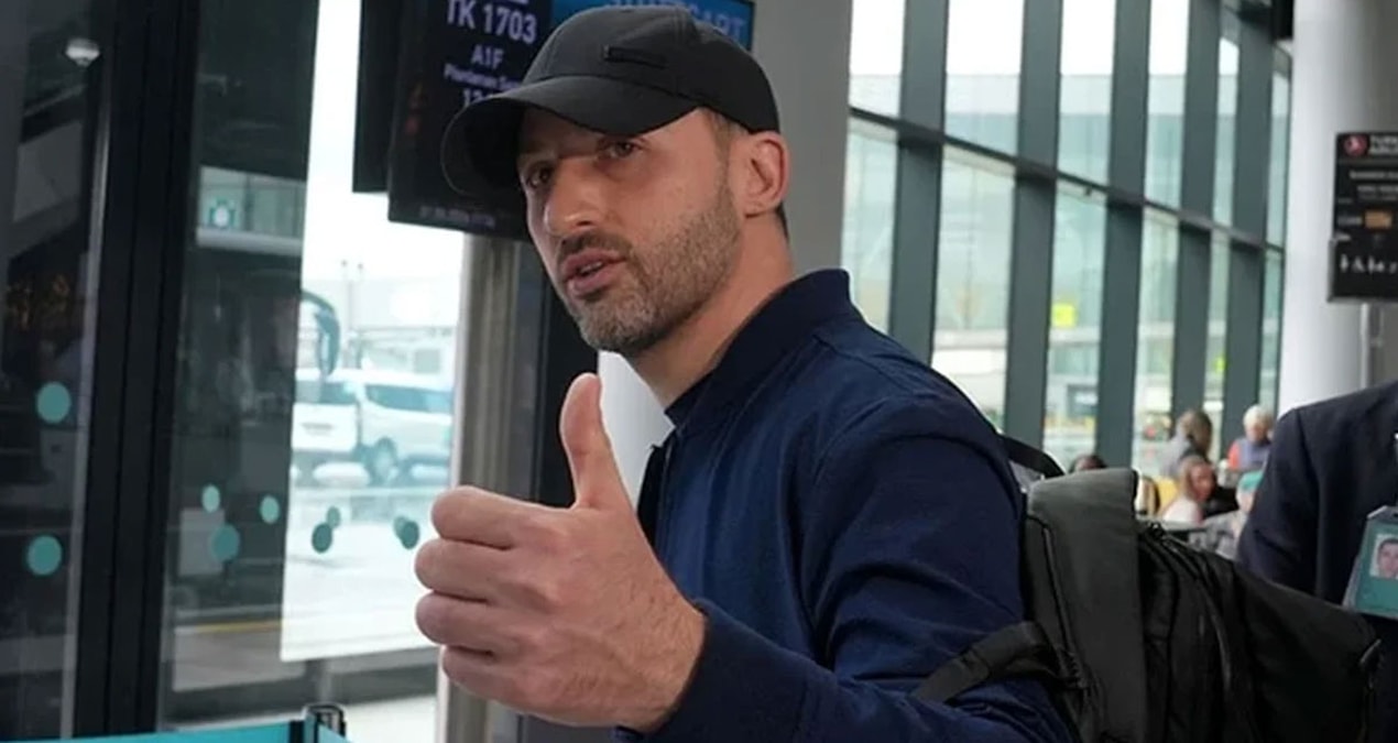 Son Gelişme: Fenerbahçe'den Tedesco açıklaması: 'Hiçbir ayrılık tek taraflı değildir' - En Son Haber - Son Dak