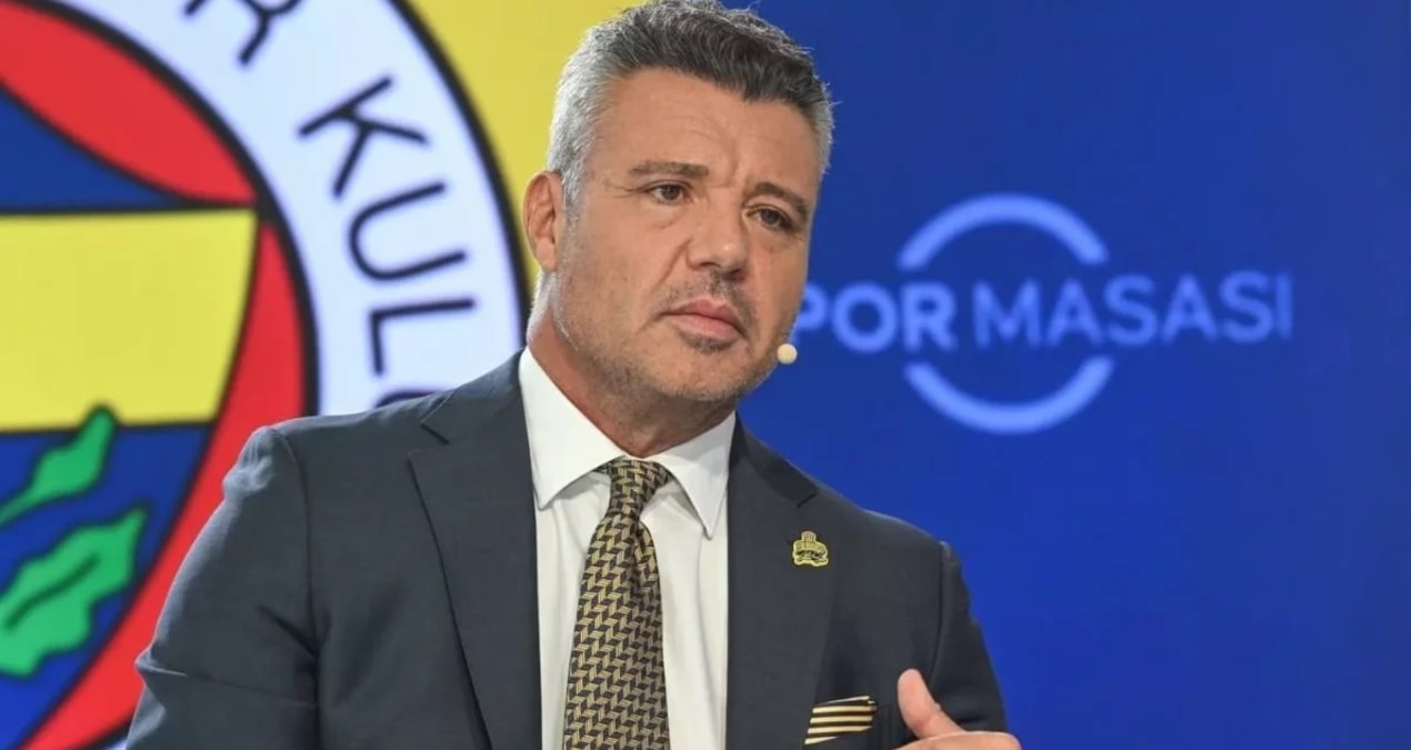 Son Gelişme: Fenerbahçe'den TFF'ye çıkarma - Son Dakika ve Merak Edilenler