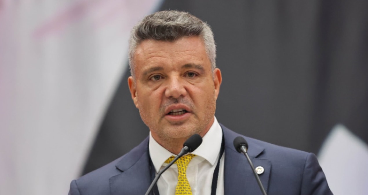 Fenerbahçe'den yeni proje - Son Dakika Haberleri | İşte Tüm Ayrıntılar