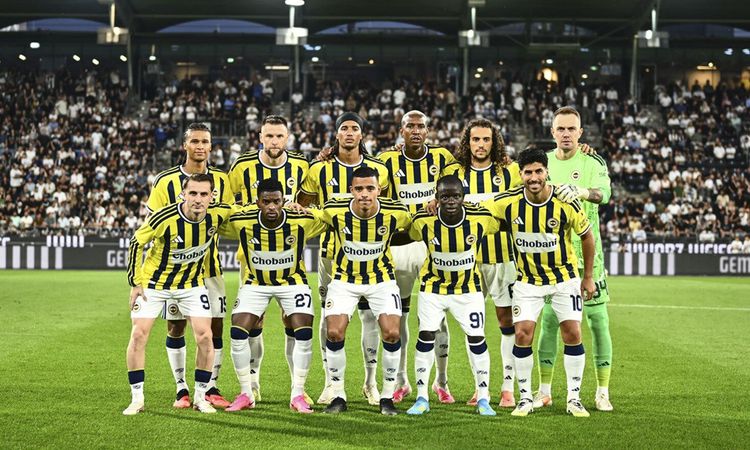 Gündemden Son Bilgiler: Fenerbahçe deplasmanda kazandı! Ülke puanı uçtu - Son Dakika Haberleri