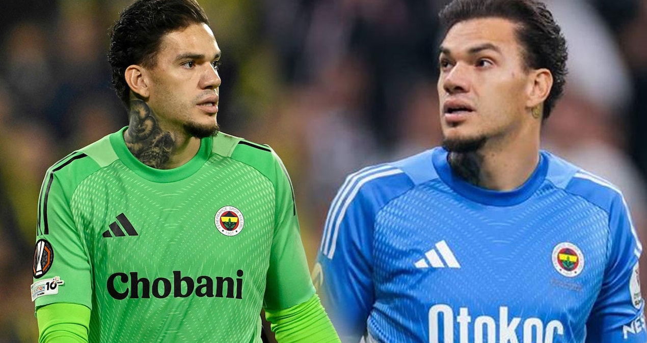 Sıcak Gündem: Fenerbahçe'de Ederson kararını verdi - Son Dakika Haberleri