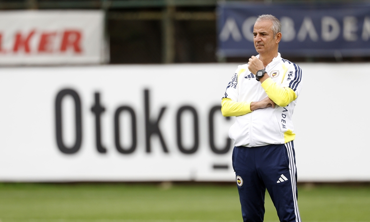 Fenerbahçe, Eyüpspor maçının hazırlıklarına resmen start aldı - Son Dakika Bilgileri