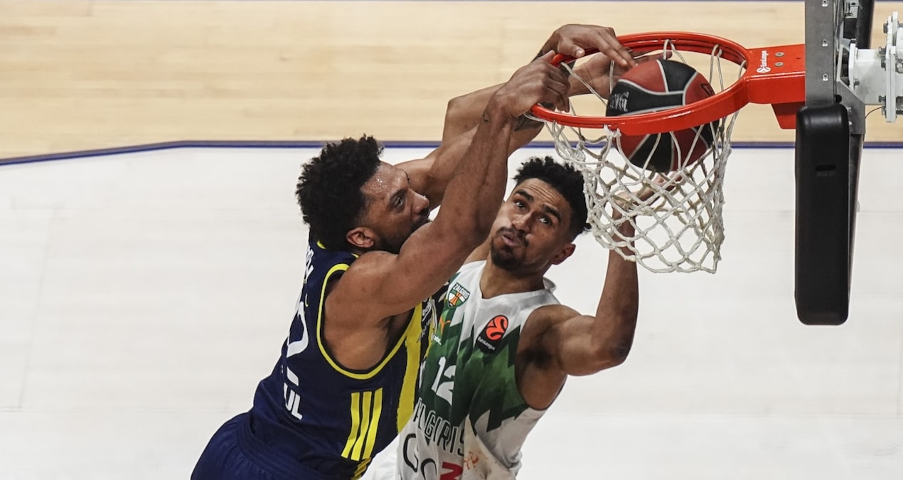 Gündemden Son Bilgiler: Fenerbahçe Final-Four’a bir adım uzakta - Haberleri