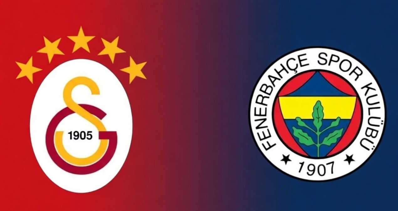 Ayrıntılar Netleşti: Fenerbahçe ve Galatasaray aynı yıldızın peşinde - Son Dakika Haberleri ve Merak Edilenler