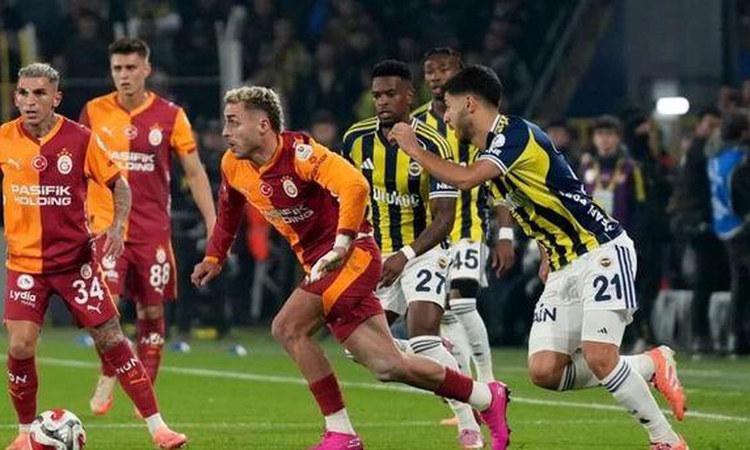Fenerbahçe Galatasaray maçı ne zaman? GS FB derbisi ne zaman?