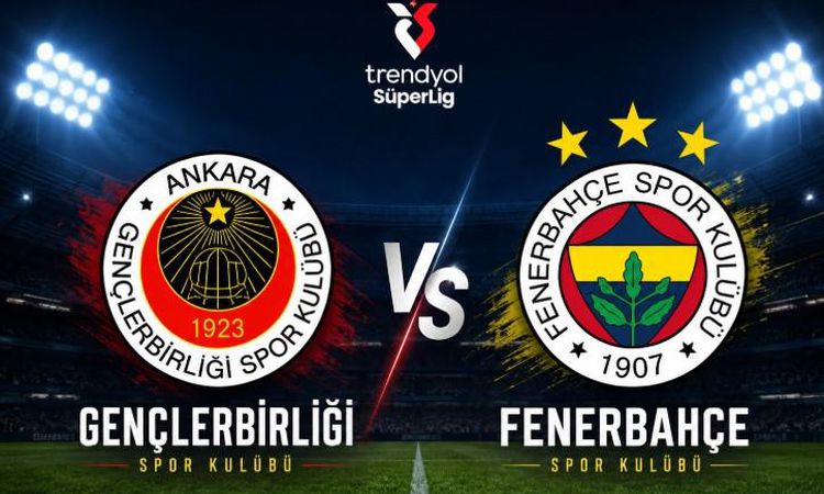 Kritik Açıklama: Fenerbahçe Gençlerbirliği ertelendi mi, ertelenecek mi? Fenerbahçe Gençlerbirliği erteleme ta