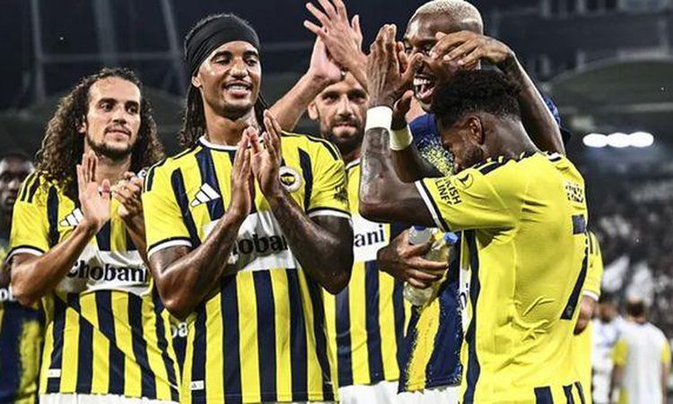 Son Gelişme: Fenerbahçe Gençlerbirliği ilk 11'ler duyuruldu mı? Gençlerbirliği Fenerbahçe maçı hangi saatte? -
