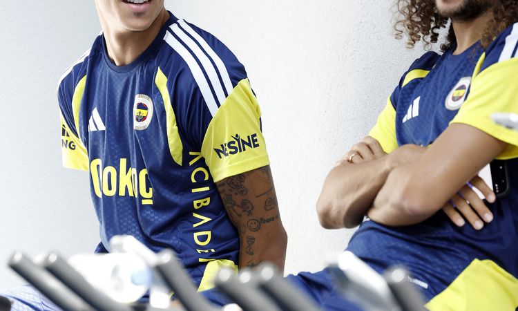 Fenerbahçe, Gençlerbirliği maçının hazırlıklarına resmen start aldı - Haberleri: Gelişmeler Takip Ediliyor