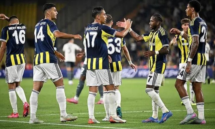 Sıcak Gündem: Fenerbahçe Gornik Zabrze bilet fiyatları! Fenerbahçe Gornik Zabrze biletleri hangi tarihte satış