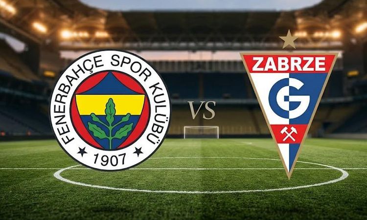 Gündemden Son Bilgiler: Fenerbahçe Gornik Zabrze hangi kanalda yayınlanacak, Fenerbahçe Gornik Zabrze şifresiz