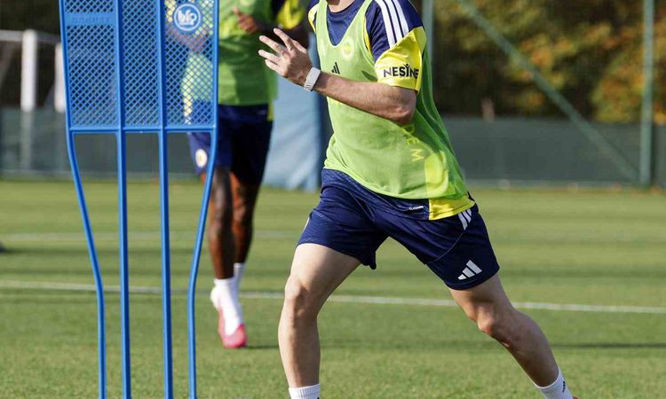 Ayrıntılar Netleşti: Fenerbahçe, Gornik Zabrze maçı hazırlıklarını sürdürdü - Son Dakika ve Merak Edilenler