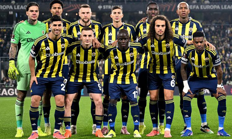 Sıcak Gündem: Fenerbahçe'de Gornik Zabrze maçı öncesi sakatlık! Kadroda yer almayacak - Son Dakika | İşte Tüm