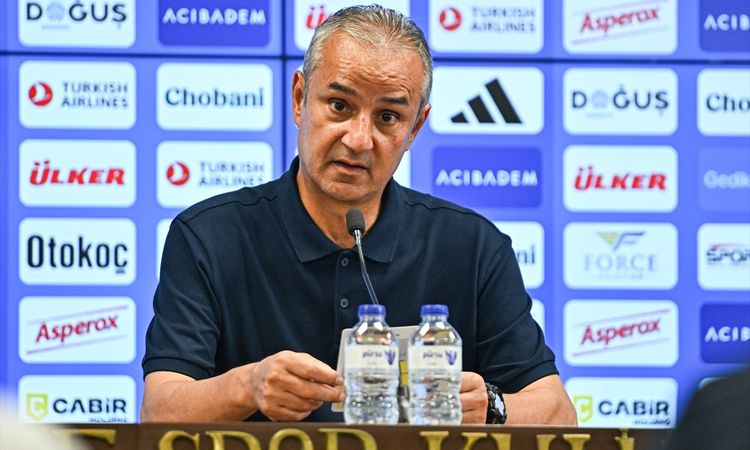 Fenerbahçe-Gornik Zabrze maçının ardından - Son Dakika Haberleri: Gelişmeler Takip Ediliyor