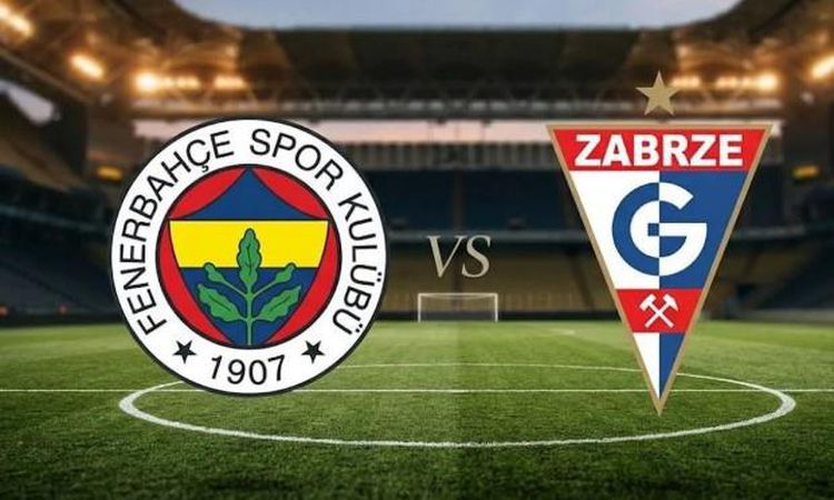 Sıcak Gündem: Fenerbahçe Gornik Zabrze muhtemel 11'leri ve maç kadrosu! - Haberleri | İşte Tüm Ayrıntılar