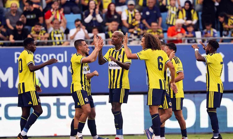 Kritik Açıklama: Fenerbahçe Gornik Zabrze rövanş 2. maç hangi tarihte, hangi kanalda?? - Son Dakika ve Merak E