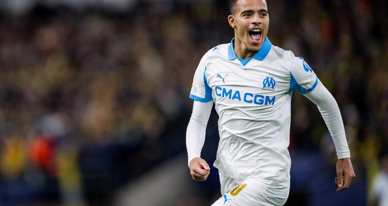 Fenerbahçe came to an end in Greenwood! His salary has been announced - Latest News