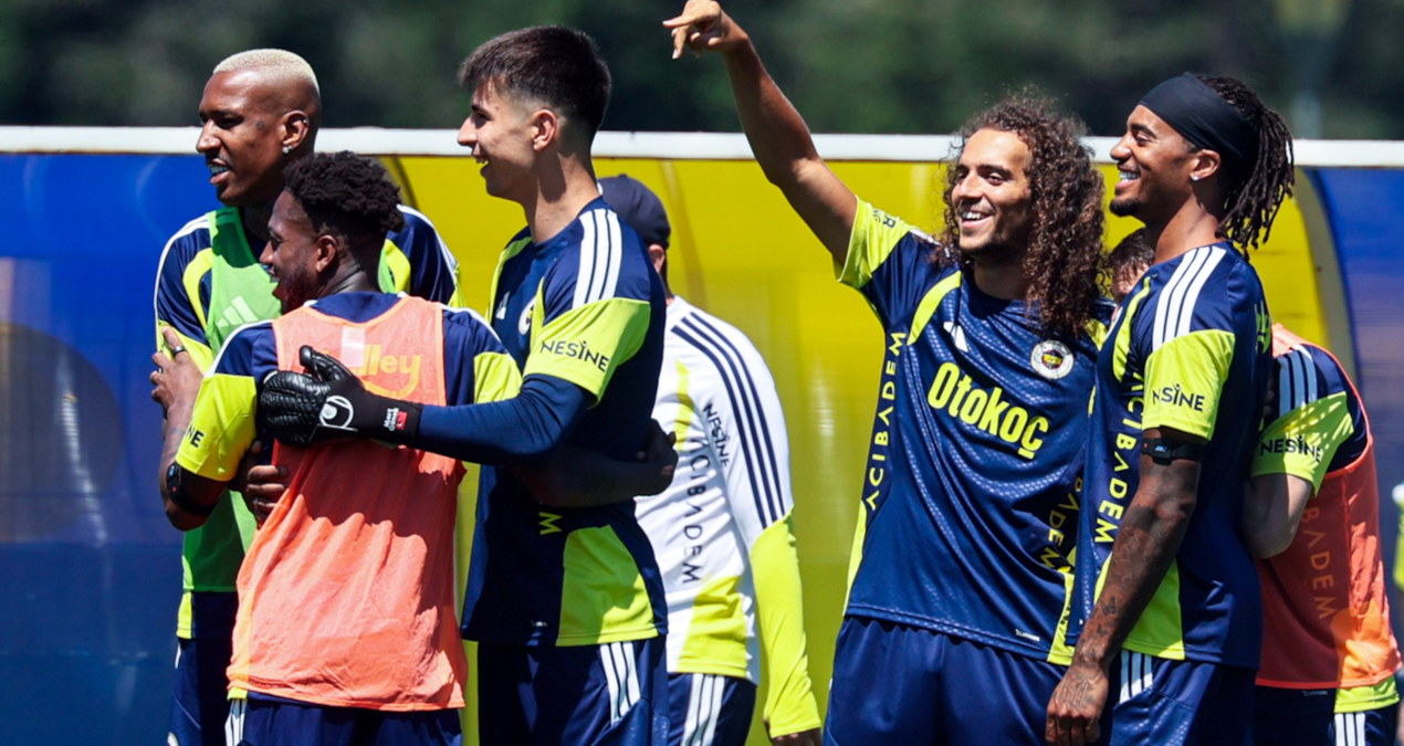 Kritik Açıklama: Fenerbahçe güç depoladı - En Son Haber: Gelişmeler Takip Ediliyor