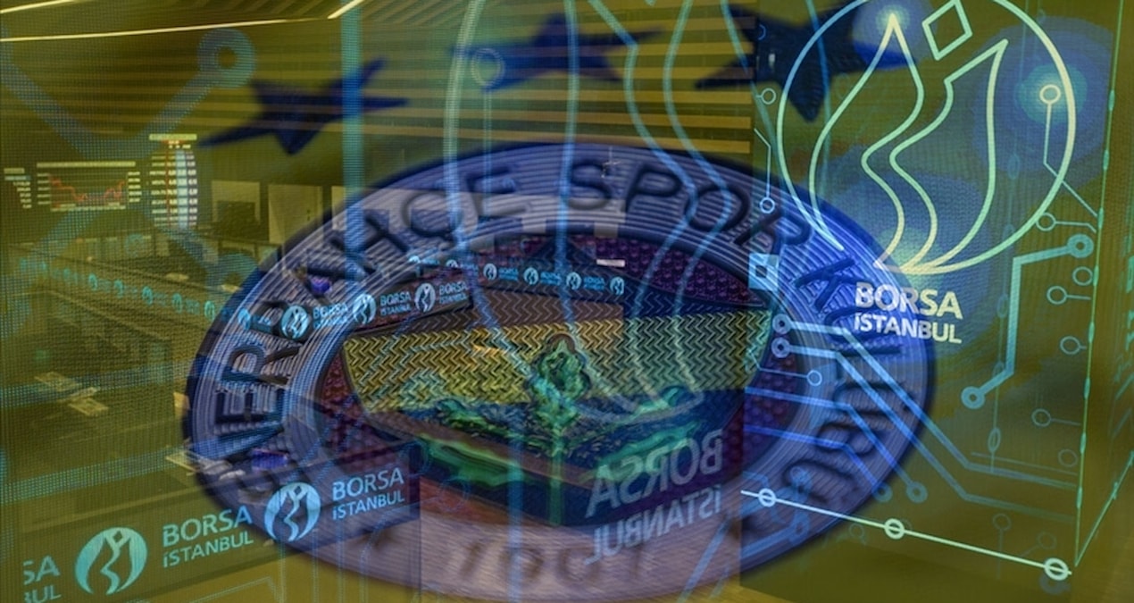Gündemden Son Bilgiler: Fenerbahçe hisseleri sert gerileme kaydetti! - Son Dakika Haberleri - Son Dakika Bilgi